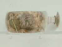 Archived Images\S_numbers\S1001-S1500\S1142.04.jpg; S1142; silver sugar tongs; sugar tongs